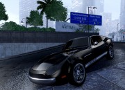 Sleeping Dogs screenshot
