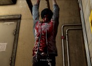 Sleeping Dogs screenshot