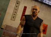 Sleeping Dogs screenshot