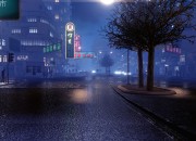 Sleeping Dogs screenshot
