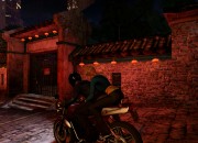 Sleeping Dogs screenshot