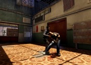 Sleeping Dogs screenshot