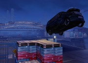 Sleeping Dogs screenshot