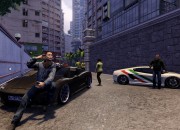 Sleeping Dogs screenshot