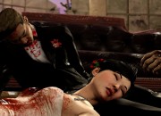 Sleeping Dogs screenshot