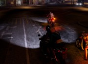 Sleeping Dogs screenshot