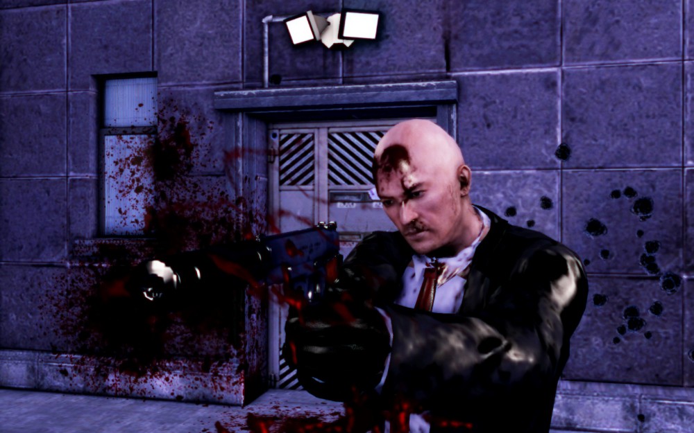 Sleeping Dogs