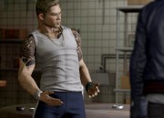 Sleeping Dogs screenshot