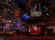 Sleeping Dogs screenshot