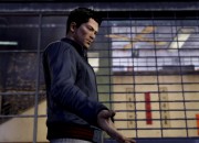 Sleeping Dogs screenshot