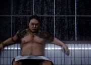 Sleeping Dogs screenshot