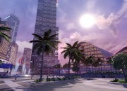 Sleeping Dogs screenshot