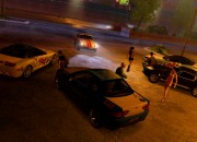 Sleeping Dogs screenshot