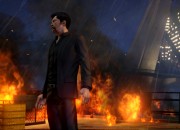 Sleeping Dogs screenshot