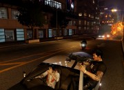 Sleeping Dogs