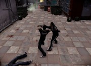 Sleeping Dogs screenshot