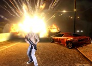 Sleeping Dogs screenshot
