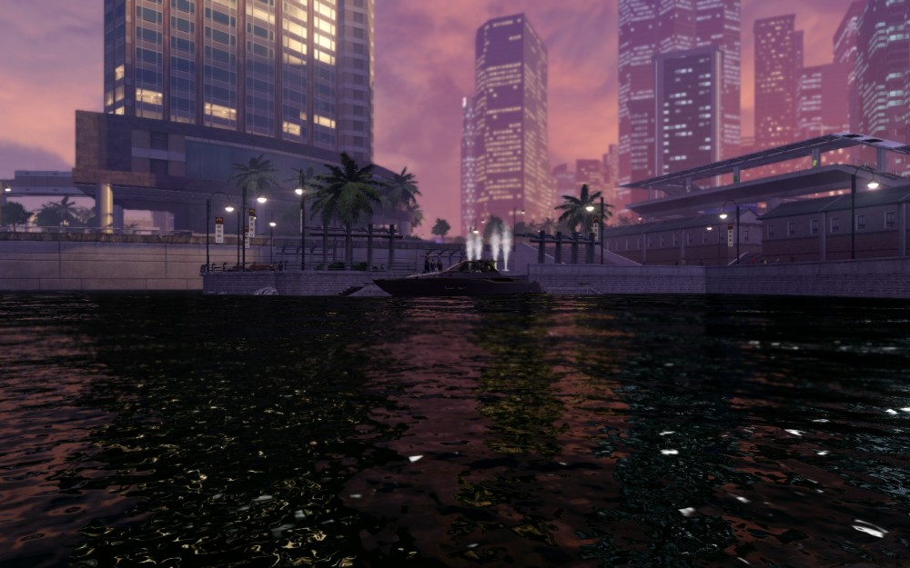 Sleeping Dogs
