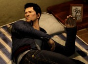 Sleeping Dogs screenshot