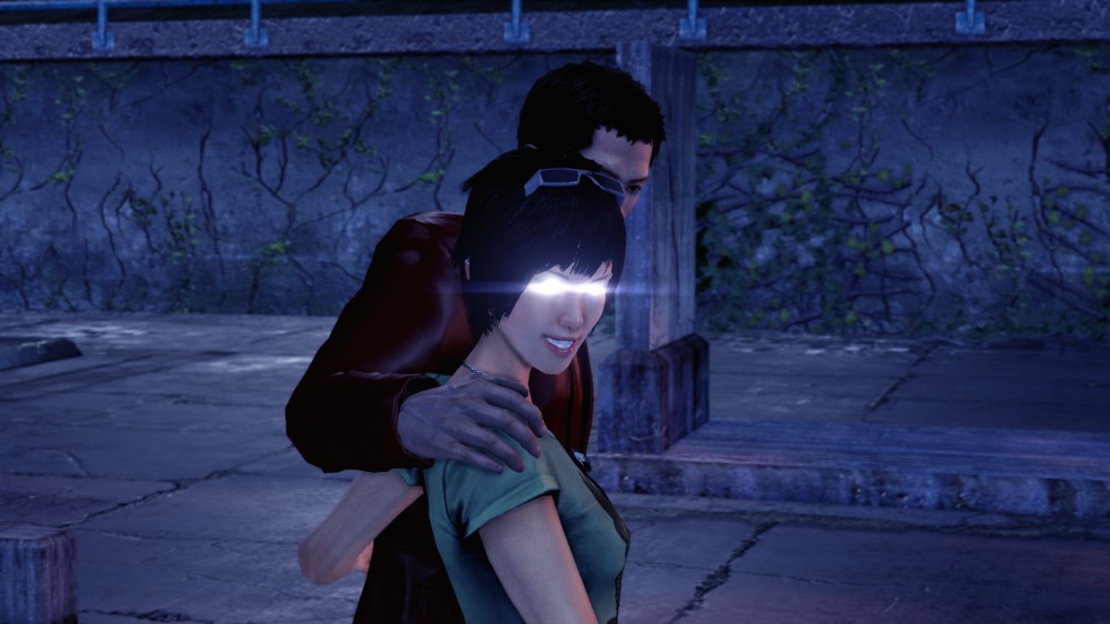 Sleeping Dogs