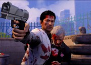 Sleeping Dogs screenshot