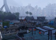 Sleeping Dogs
