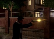 Sleeping Dogs screenshot