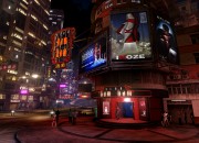 Sleeping Dogs screenshot