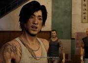 Sleeping Dogs screenshot