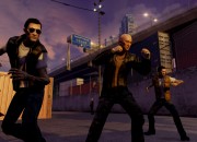 Sleeping Dogs screenshot