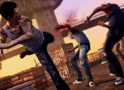 Sleeping Dogs screenshot