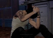 Sleeping Dogs screenshot