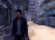 Sleeping Dogs screenshot