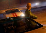 Sleeping Dogs screenshot