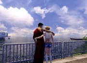 Sleeping Dogs screenshot