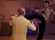 Sleeping Dogs screenshot