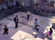 Sleeping Dogs screenshot