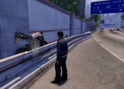 Sleeping Dogs screenshot