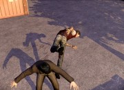Sleeping Dogs screenshot