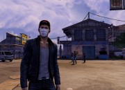 Sleeping Dogs screenshot