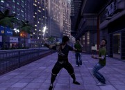 Sleeping Dogs screenshot