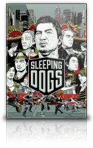 Sleeping Dogs cover