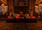 Sleeping Dogs screenshot