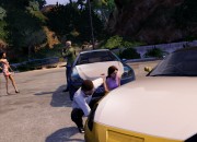 Sleeping Dogs screenshot