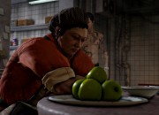 Sleeping Dogs screenshot