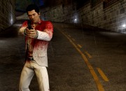 Sleeping Dogs screenshot