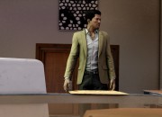 Sleeping Dogs screenshot