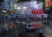 Sleeping Dogs screenshot