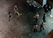 Sleeping Dogs screenshot