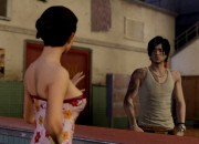 Sleeping Dogs screenshot